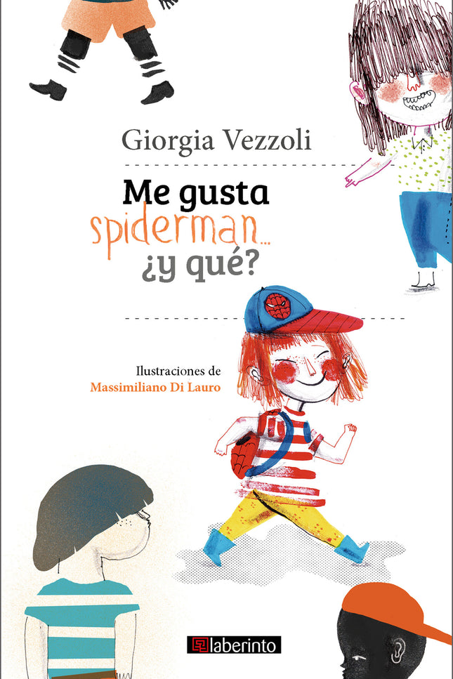 Me Gusta Spiderman... ¿y Qué?