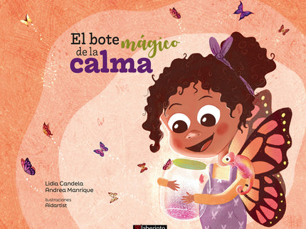 El Bote Mágico De La Calma