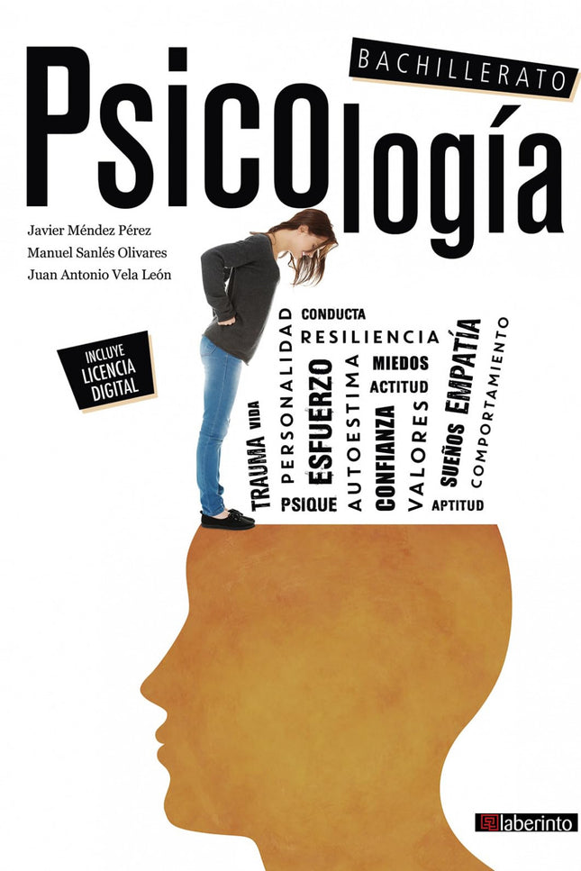 Psicologia 2ºnb 23 Fanfest Laberinto