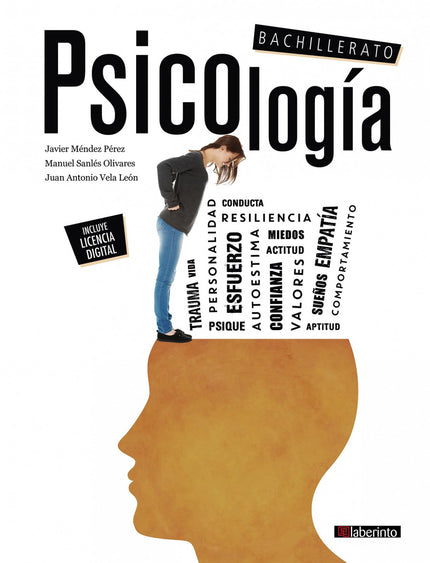 Psicologia 2ºnb 23 Fanfest Laberinto