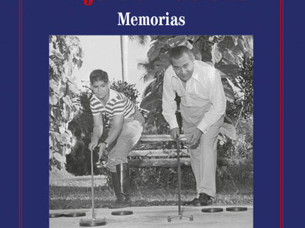 Hijo de Batista - Roberto Batista Fernández - Tapa blanda