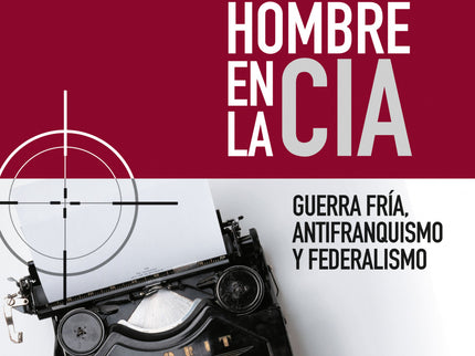 Nuestro Hombre En La Cia