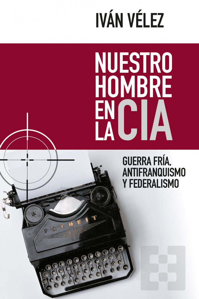 Nuestro Hombre En La Cia