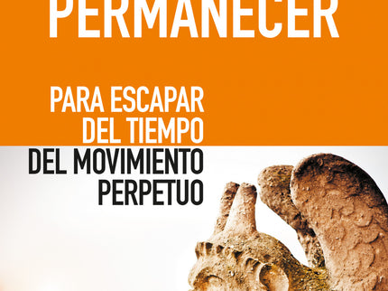Permanecer