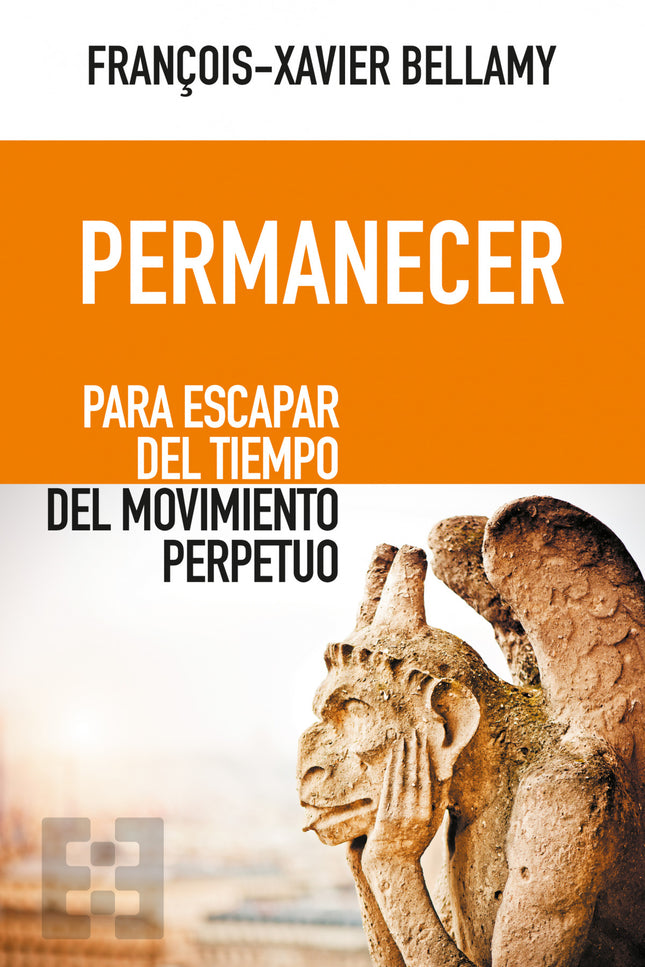 Permanecer