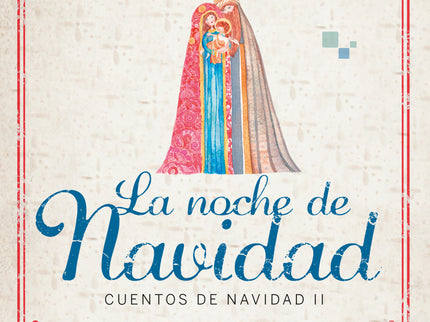 La Noche De Navidad. Cuentos De Navidad Ii