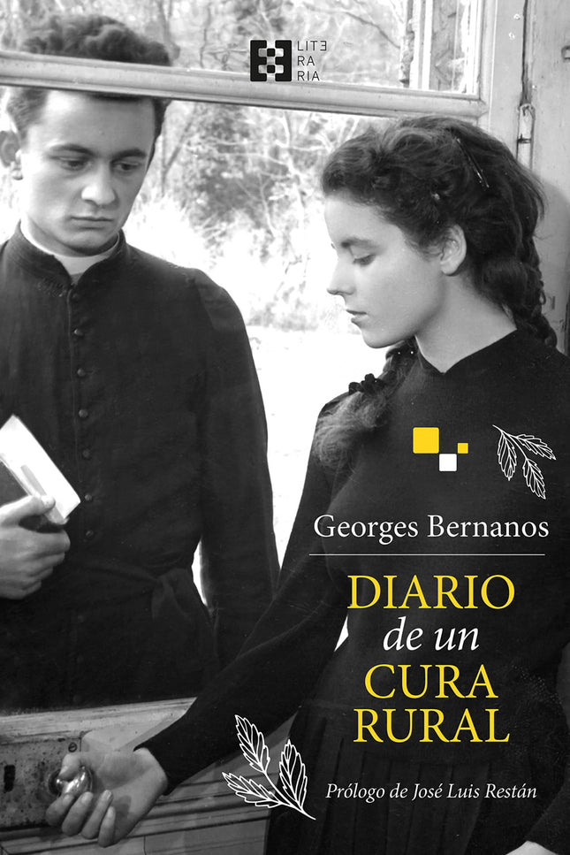 Diario De Un Cura Rural