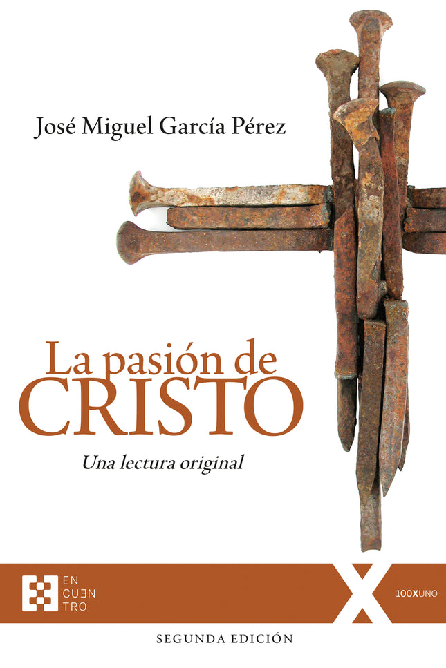 La Pasión De Cristo