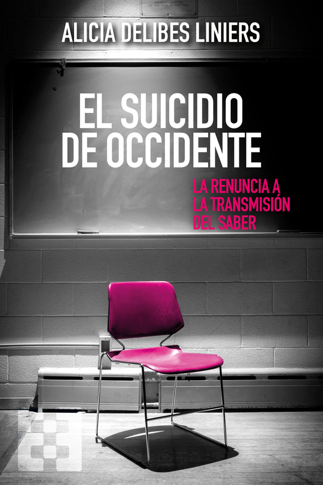 El Suicidio De Occidente