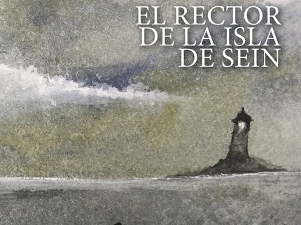 El Rector De La Isla De Sein