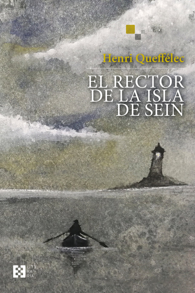 El Rector De La Isla De Sein