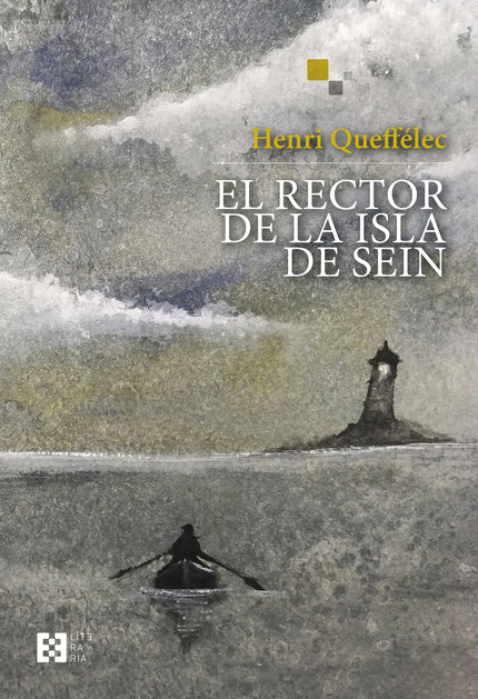 El Rector De La Isla De Sein