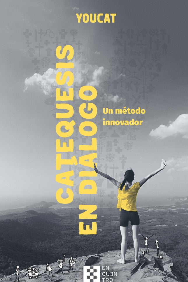 Youcat Catequesis En Diálogo