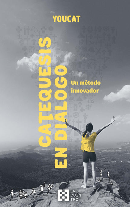 Youcat Catequesis En Diálogo