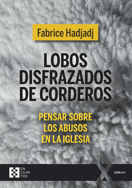 Lobos Disfrazados De Corderos