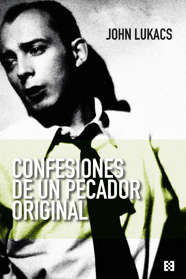 Confesiones De Un Pecador Original