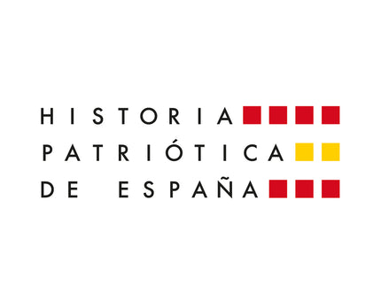 Historia Patriótica De España