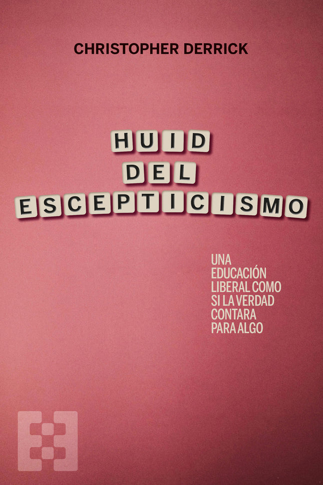 Huid Del Escepticismo
