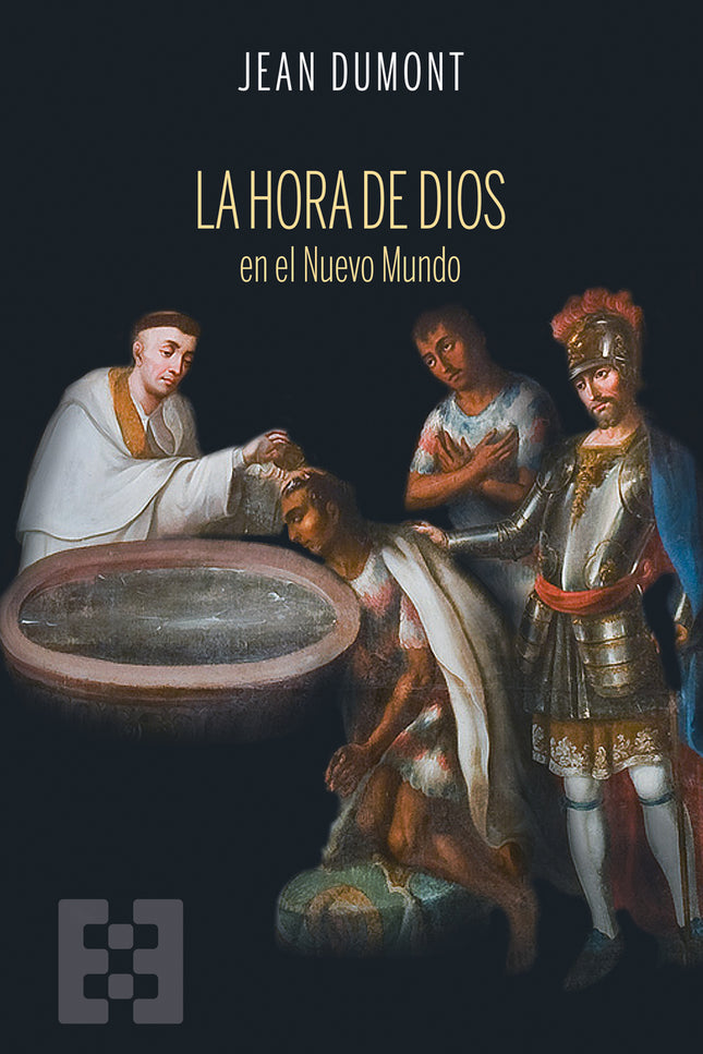 La Hora De Dios En El Nuevo Mundo