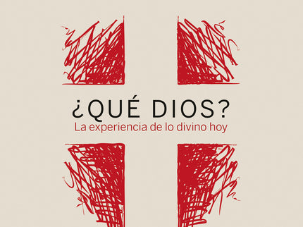 ¿qué Dios?