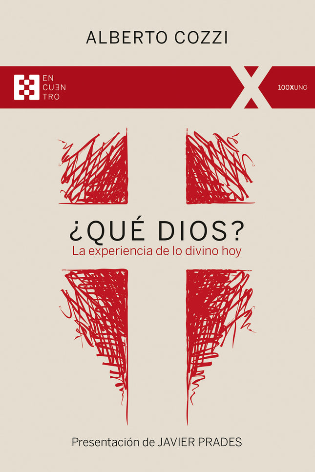¿qué Dios?