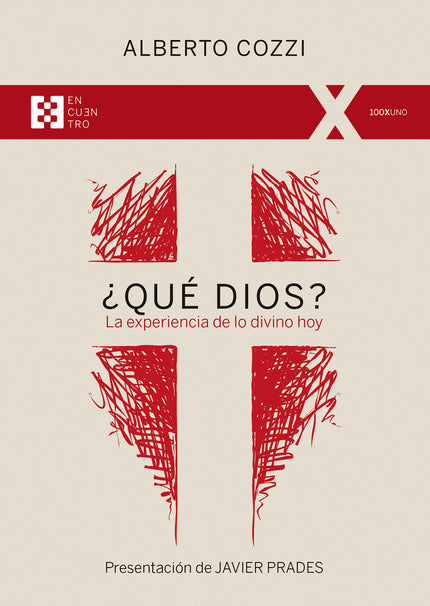 ¿qué Dios?