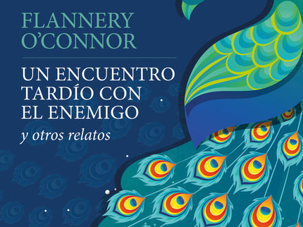Un Encuentro Tardio Con El Enemigo