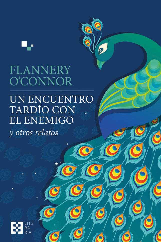 Un Encuentro Tardio Con El Enemigo