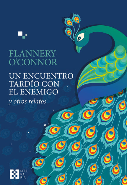 Un Encuentro Tardio Con El Enemigo