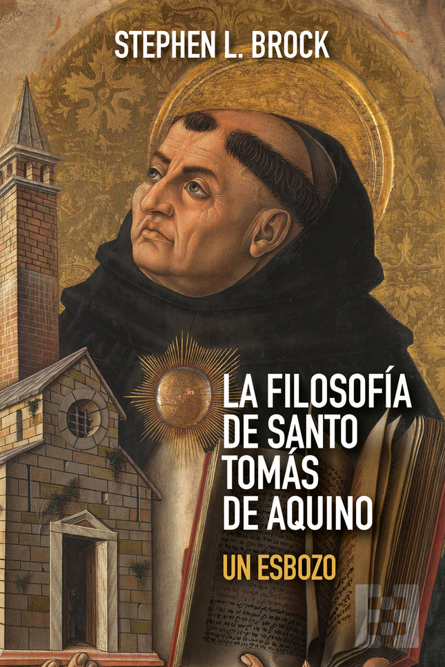 La Filosofía De Santo Tomás De Aquino