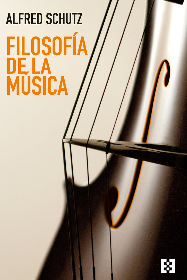 Filosofía De La Música