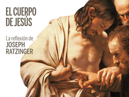 El Cuerpo De Jesús