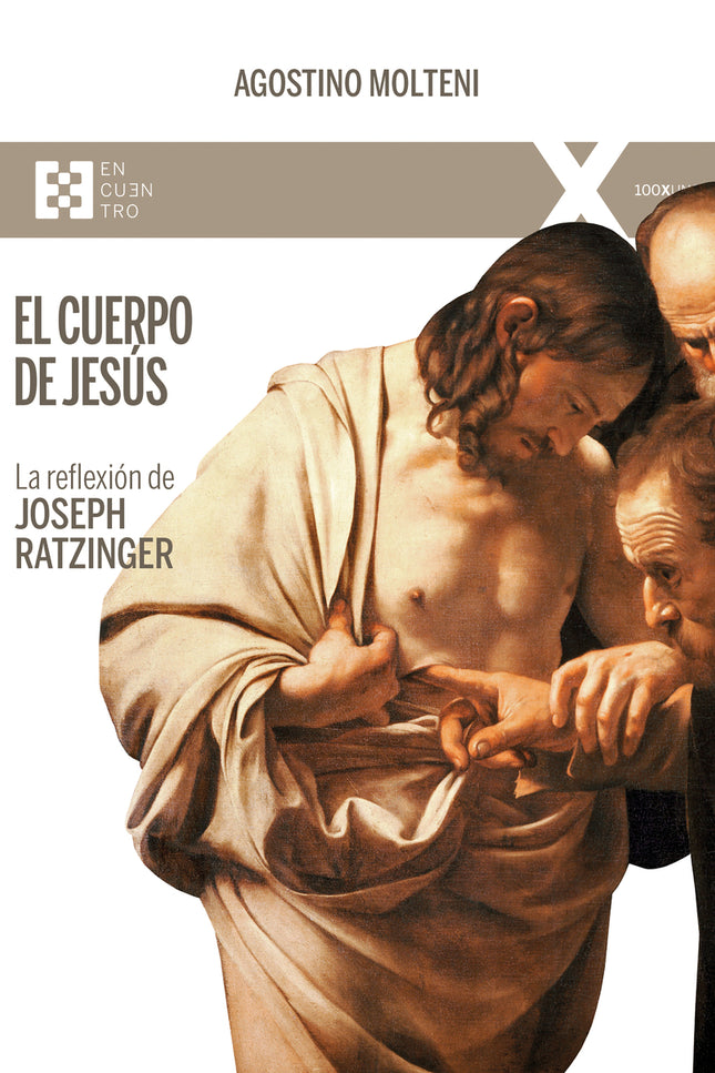 El Cuerpo De Jesús