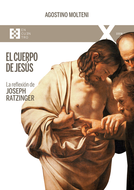El Cuerpo De Jesús