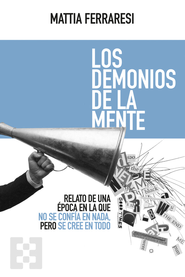 Demonios De La Mente, Los