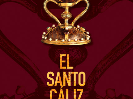 Santo Cáliz, El