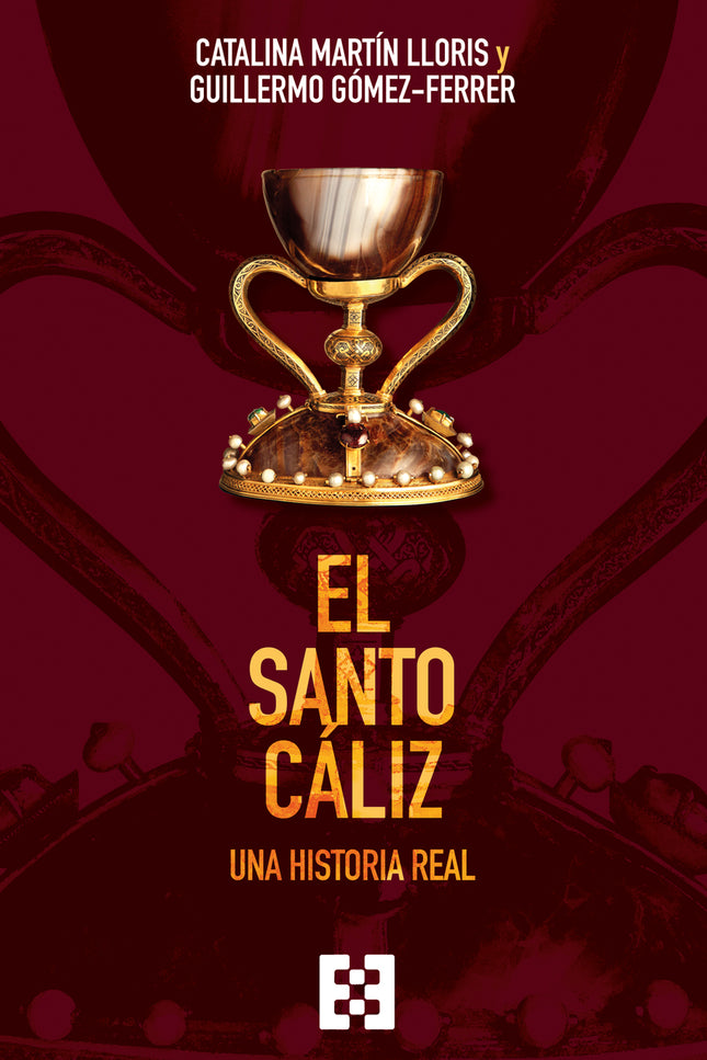 Santo Cáliz, El