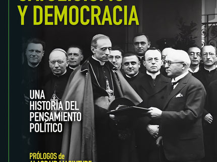 Catolicismo Y Democracia