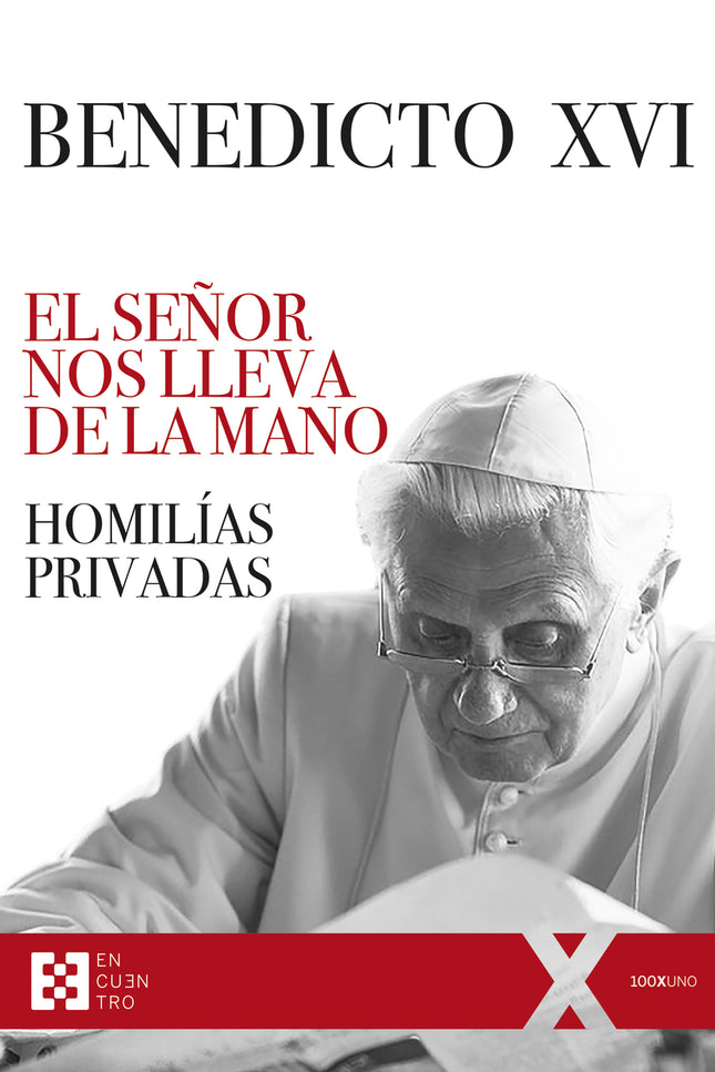 El Señor Nos Lleva De La Mano