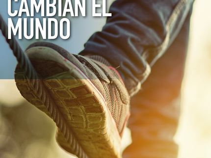 Solo Los Niños Cambian El Mundo