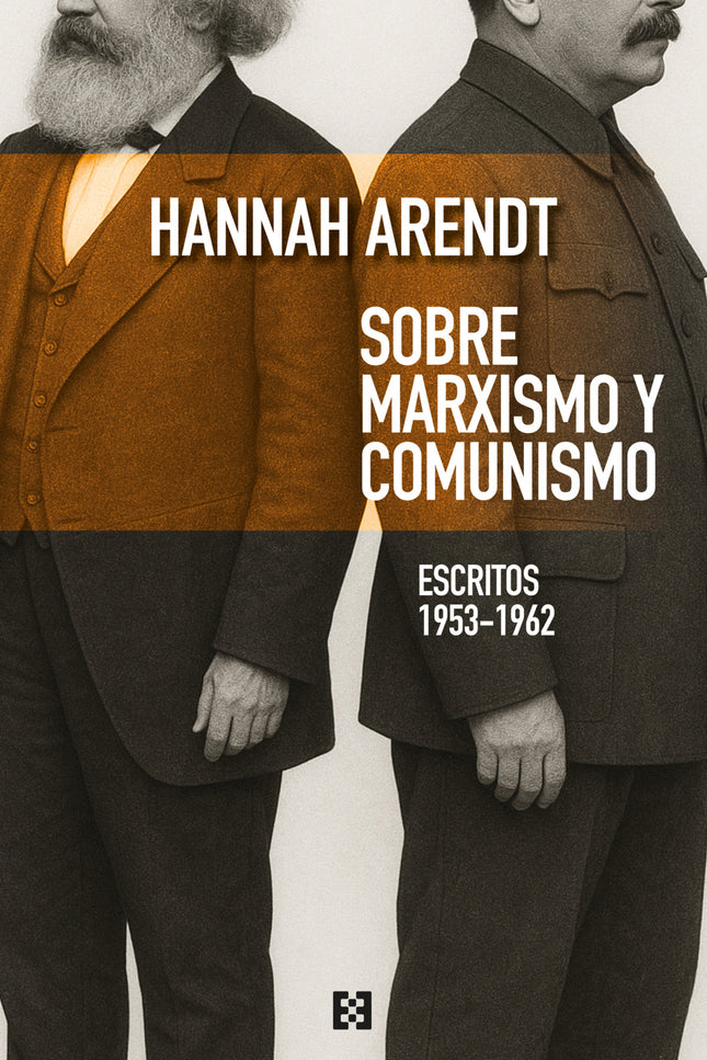 Sobre Marxismo Y Comunismo