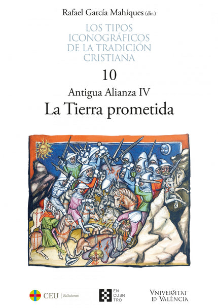 Tipos Iconograficos De La Tradicion Cristiana 10, Los