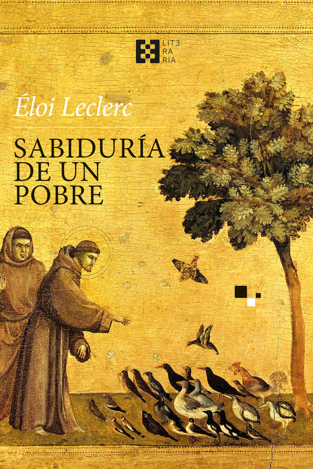 Sabiduria De Un Pobre