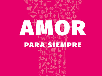 YOUCAT. AMOR PARA SIEMPRE - Vv.aa. - Tapa blanda