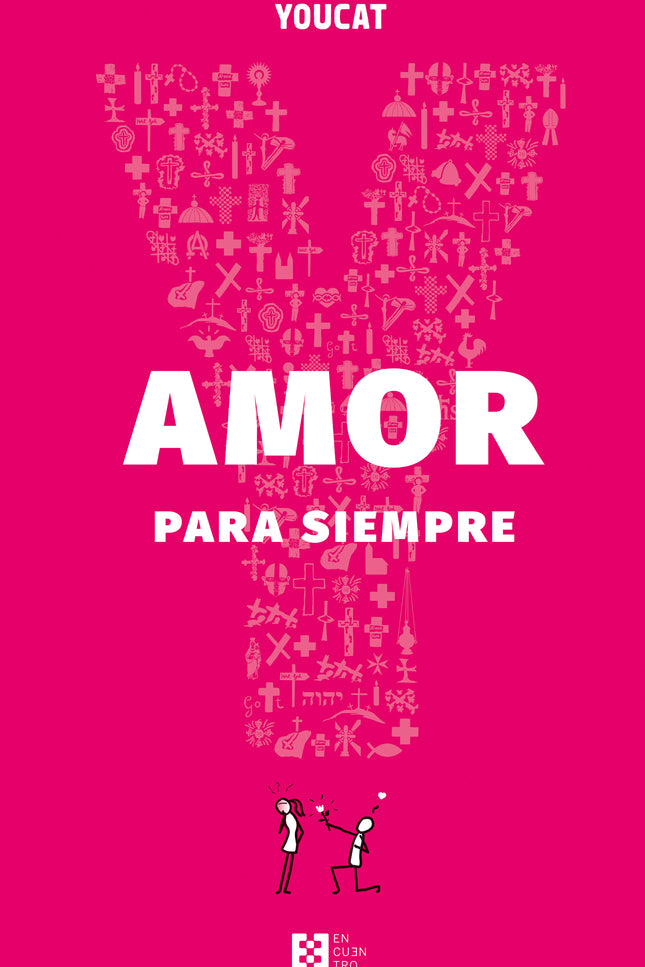 YOUCAT. AMOR PARA SIEMPRE - Vv.aa. - Tapa blanda
