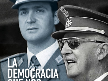 DEMOCRACIA QUE NOS HEMOS DADO, LA - Iván Vélez - Tapa blanda