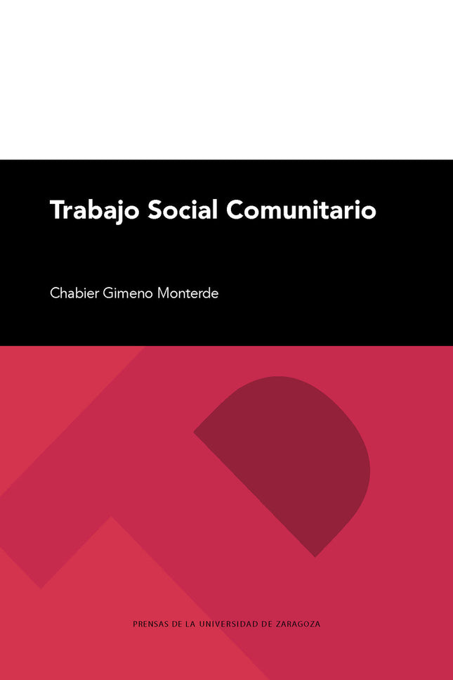 Trabajo Social Comunitario