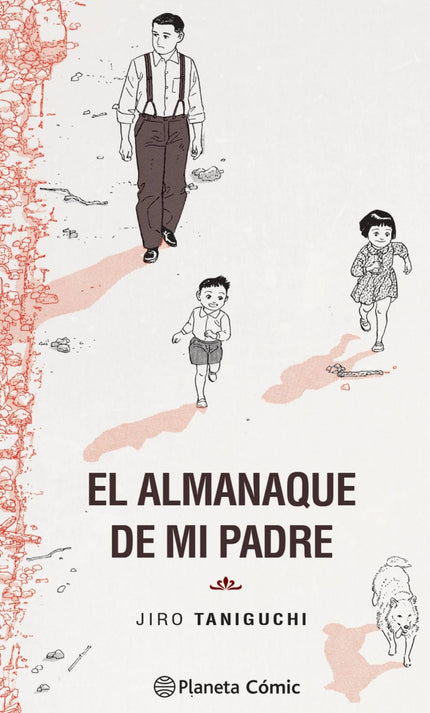 Libro El Almanaque De Mi Padre (trazado): Al morir su padre, al que hacía años que no veía, Youichi asiste a su funeral con cierta sensación de alejamiento emocional. Su padre es para él un virtual desconocido, por el que nunca ha sentido demasiado afecto y al que ha llegado a considerar como un ser mediocre y oscuro.
