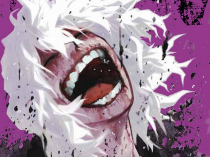 My Hero Academia Nº 25