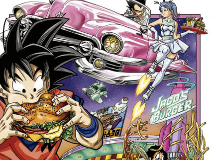 Dragon Ball Super Nº 11